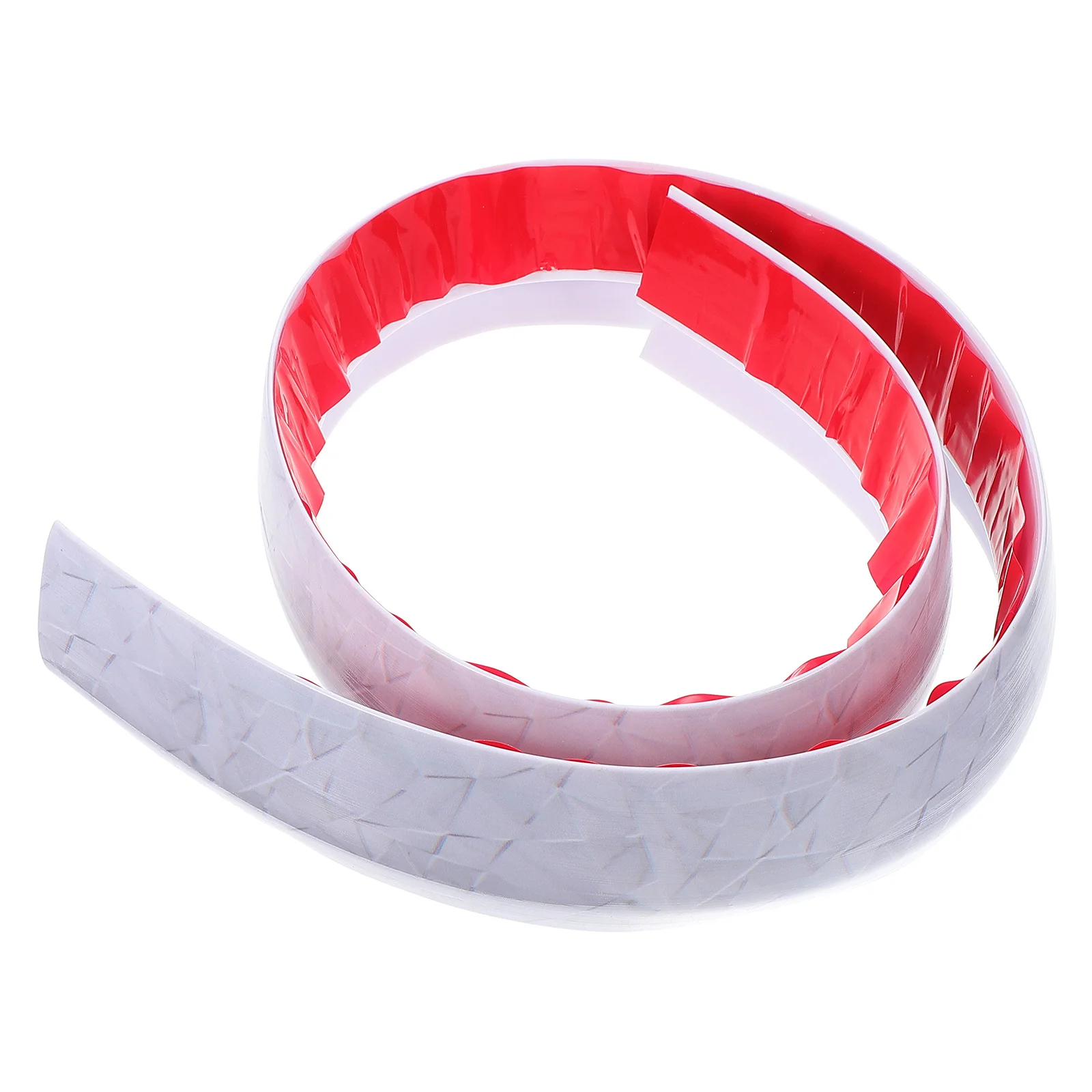 Rampas de limiar para portas com textura antiderrapante, rampa autoadesiva para entrada de casa, cadeira de rodas, tapete de porta acessível