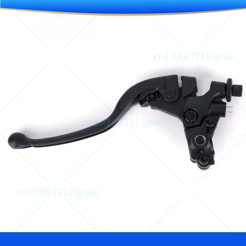 Brake master cylinder set For CFMOTO 450SR clutch handlebar upper pump accessories