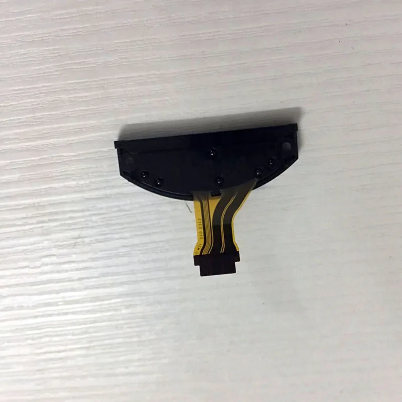 Новая запчасть для ремонта контакта передней линзы для зеркальной фотокамеры Canon EOS 80D