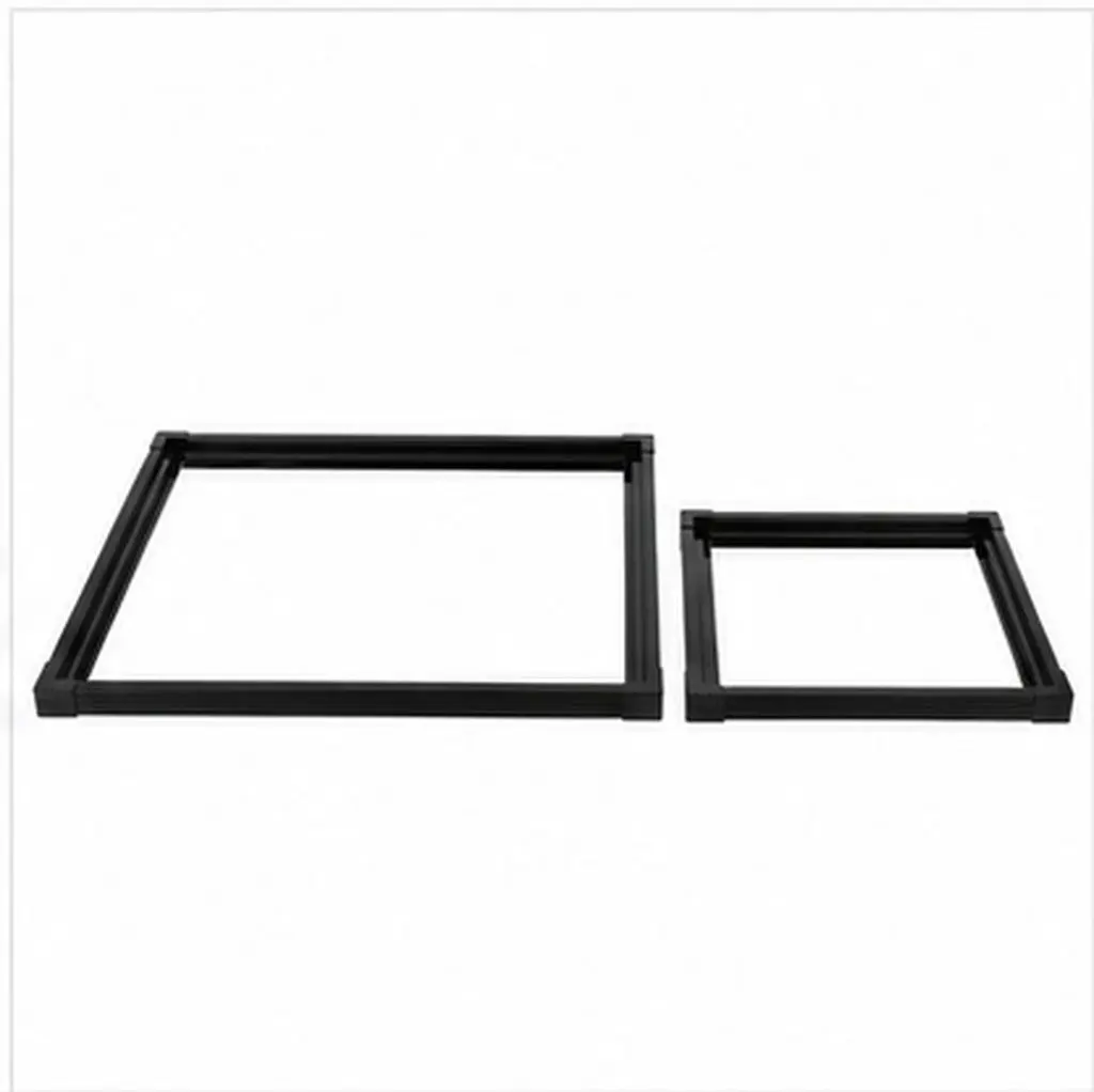 Fish Tank Double Layer Strip Size S Edge Protector Aquarium Glass Edge Guard Safety Trim Fish Tank Window Seal