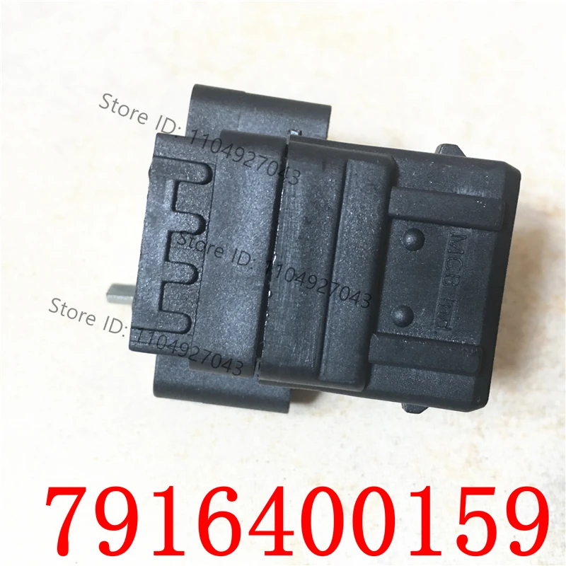 Linde Forklift Potentiometer 7916400159 Electric Diesel Truck 335 336 350 Warehouse Truck 115 Acceleration Sensor