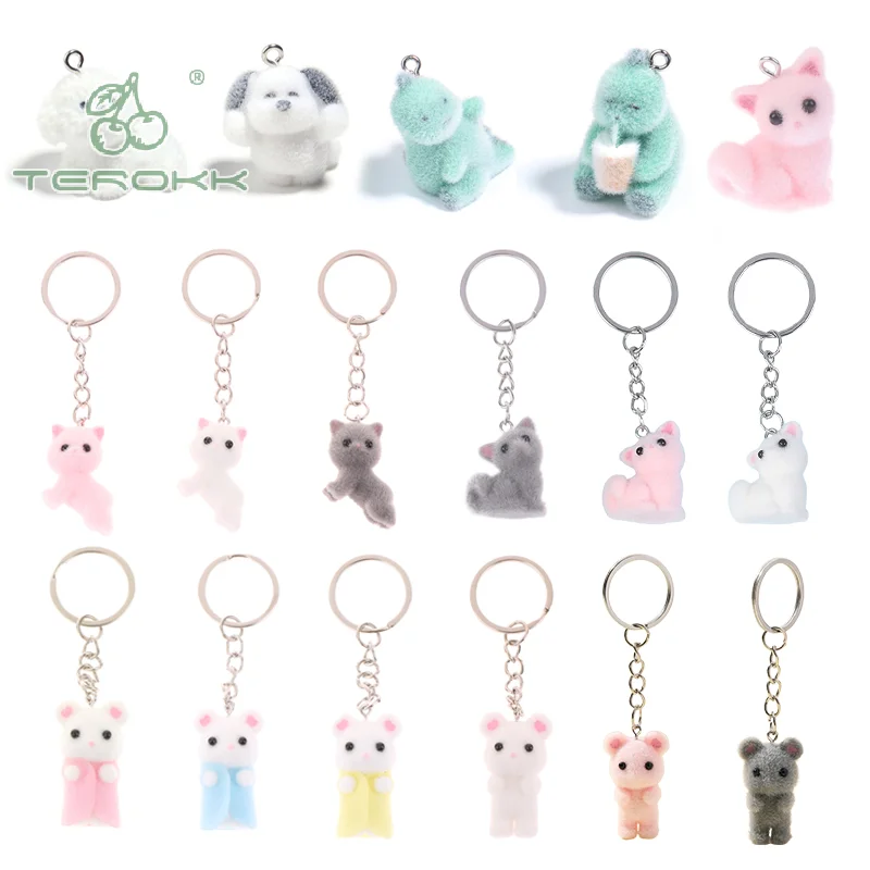 3d-флокированный-кулон-в-виде-динозавра-брелок-с-милым-мультяшным-мини-подвесками-в-виде-животных-брелок-для-ключей-сумка-декор-ожерелье-сделай-сам-поделки-материал-для-изготовления