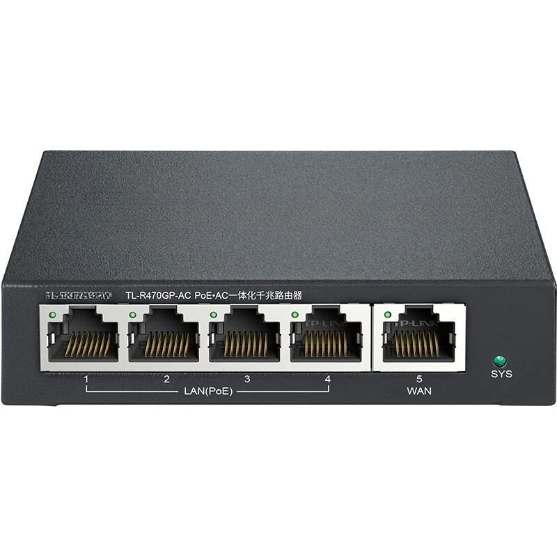 

Dual Band Gigabit Whole House WiFi6 Panel AP Routing, Wireless Networking POE Power Supply AC