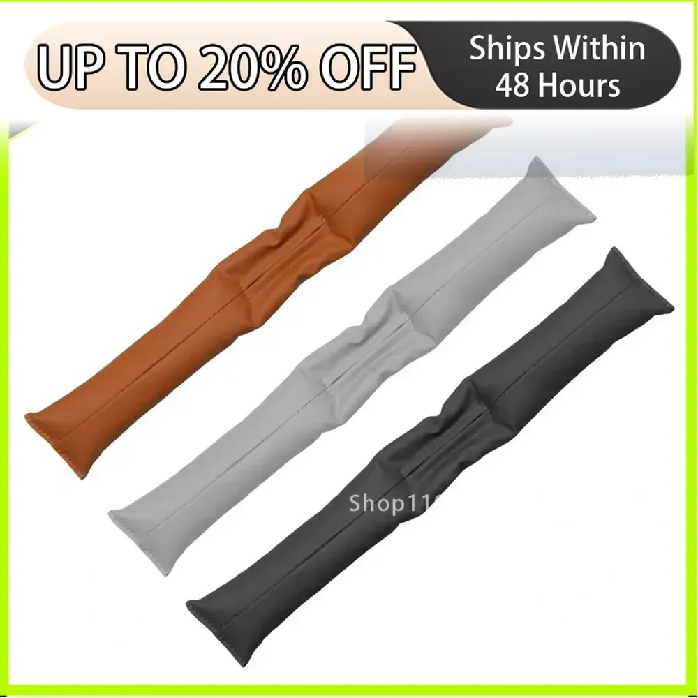 LZJV For JETOUR G700 Seat Gap Plug Strip Anti Leakage Strip Car Interior Decoration And Modification