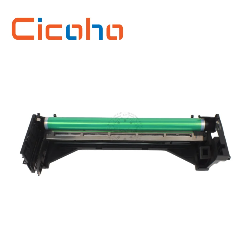 DR411 Compatible Drum Unit DR 411 For Konica Minolta Bizhub BH 223 283 363 423 363 7828 DR-411 A2A103D BK Copier Spare Parts