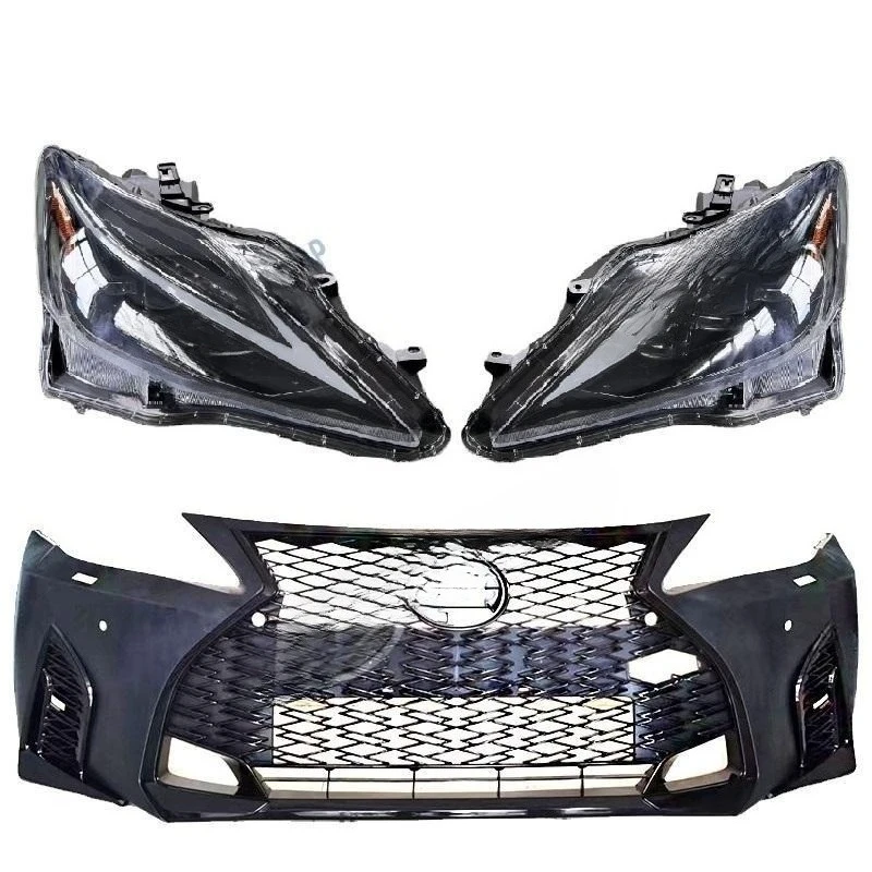 

For IS250 06-2012 Liter 2021 IS IS Old Kit