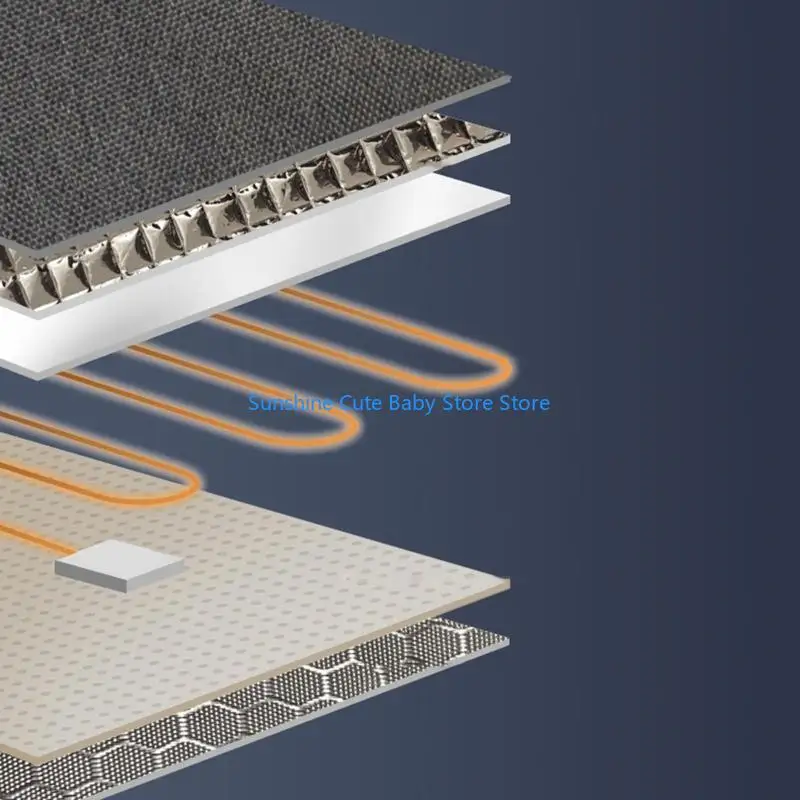 C5AF USB детский подогреватель бутылочек портативный дорожный подогреватель молока детская бутылочка для кормления теплый чехол