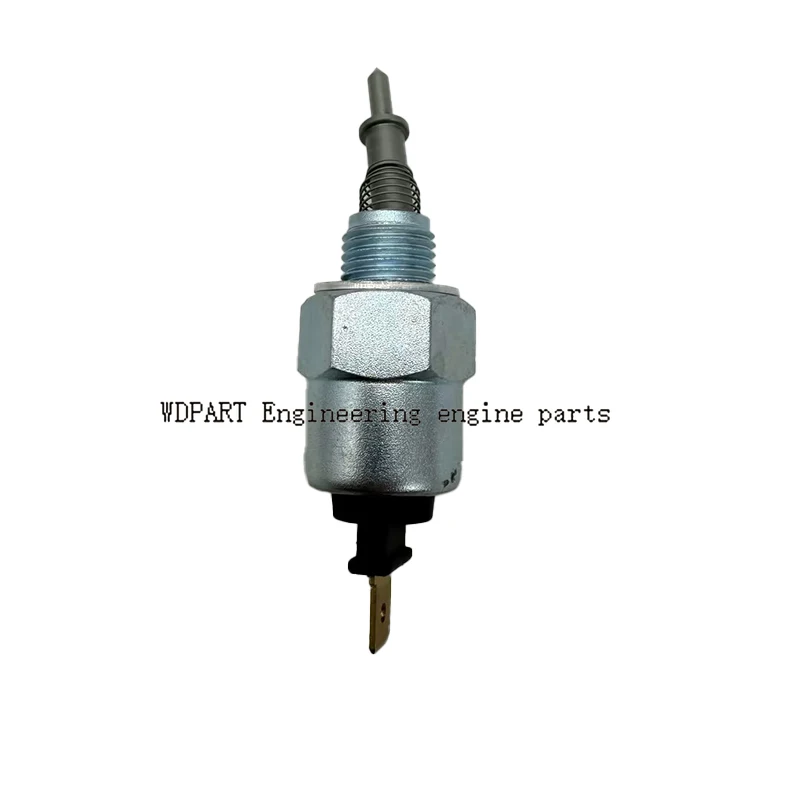 16200-Z6L-003 16200Z6L003 Fuel Shut Off Solenoid For Honda GX630 GX630R GX630RH GXV660R GXV660RH GXV690R GX690RH