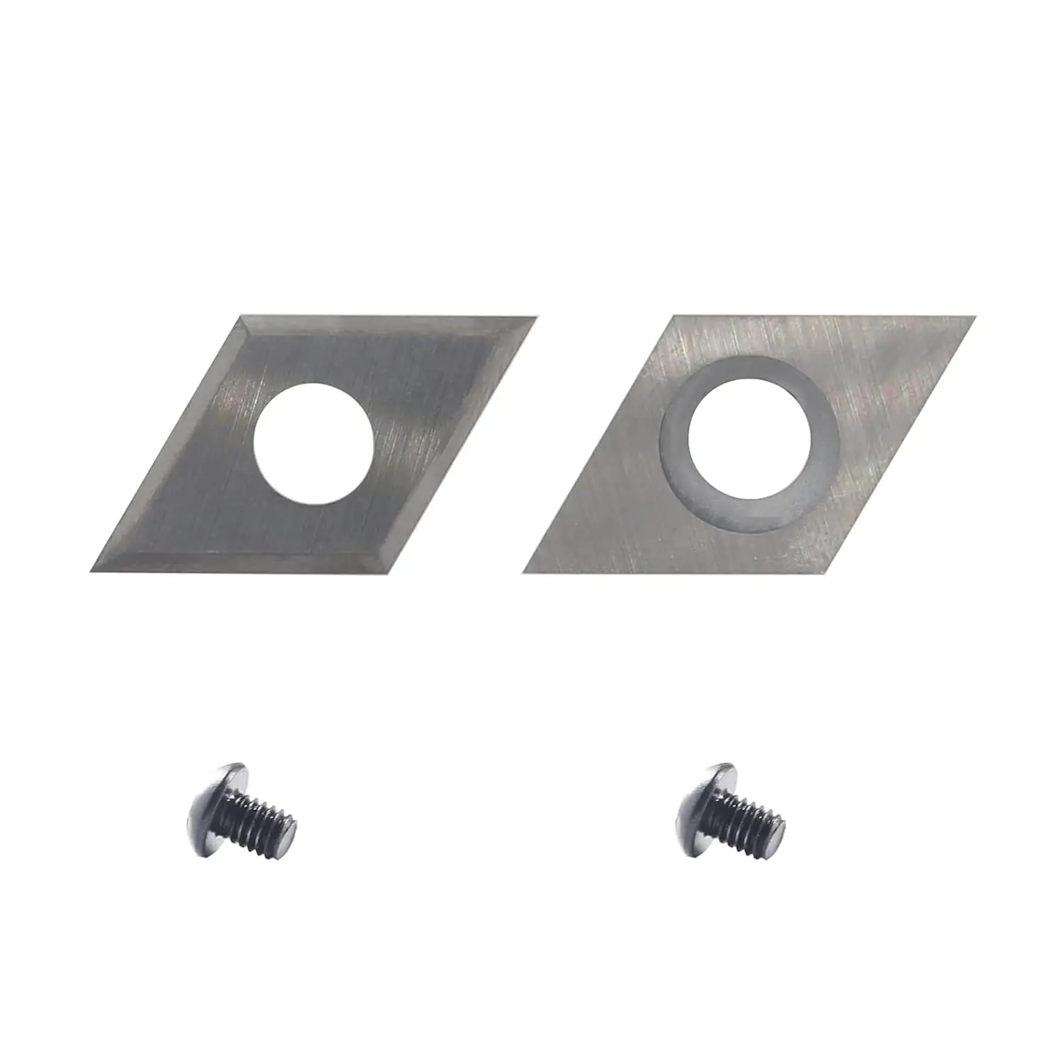 Groove 60 Degree Insert Carbide Style Spoilboard Single Flute Bit End Mill for Woodworking Cnc Milling Cutter Cnc Machine Tools image 5