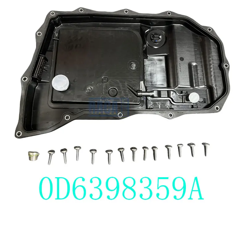 Transmission Oil Pa… - image