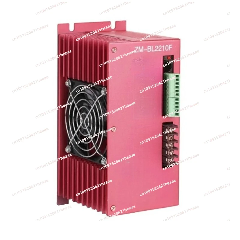 2210F Ac Brushless …