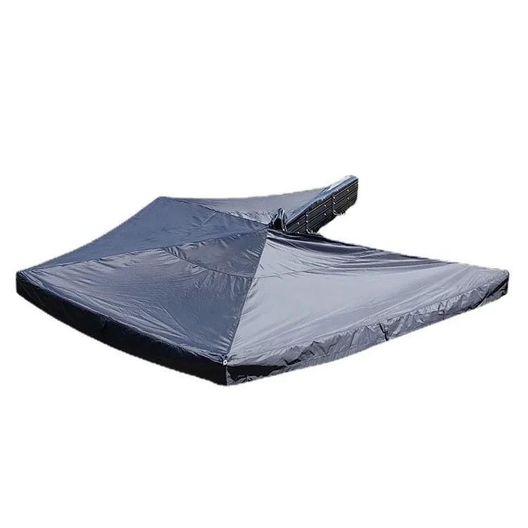 

canopy, sunshade, shantytown SUV side tent, RV