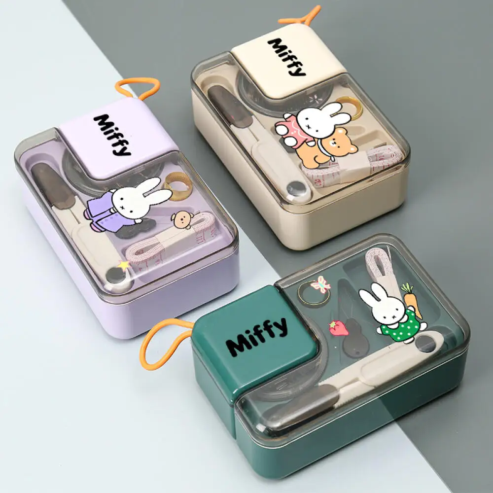 Miffy Rabbit Cute L… - image