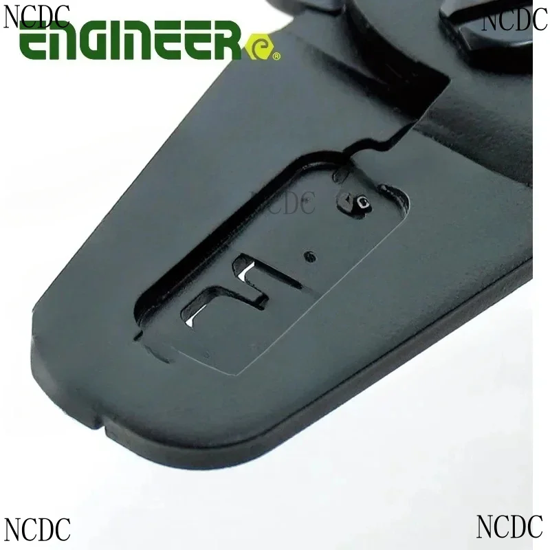 مهندس ياباني PA-09/20/21 كماشة العقص المؤازرة ذات الدقة العارية JST