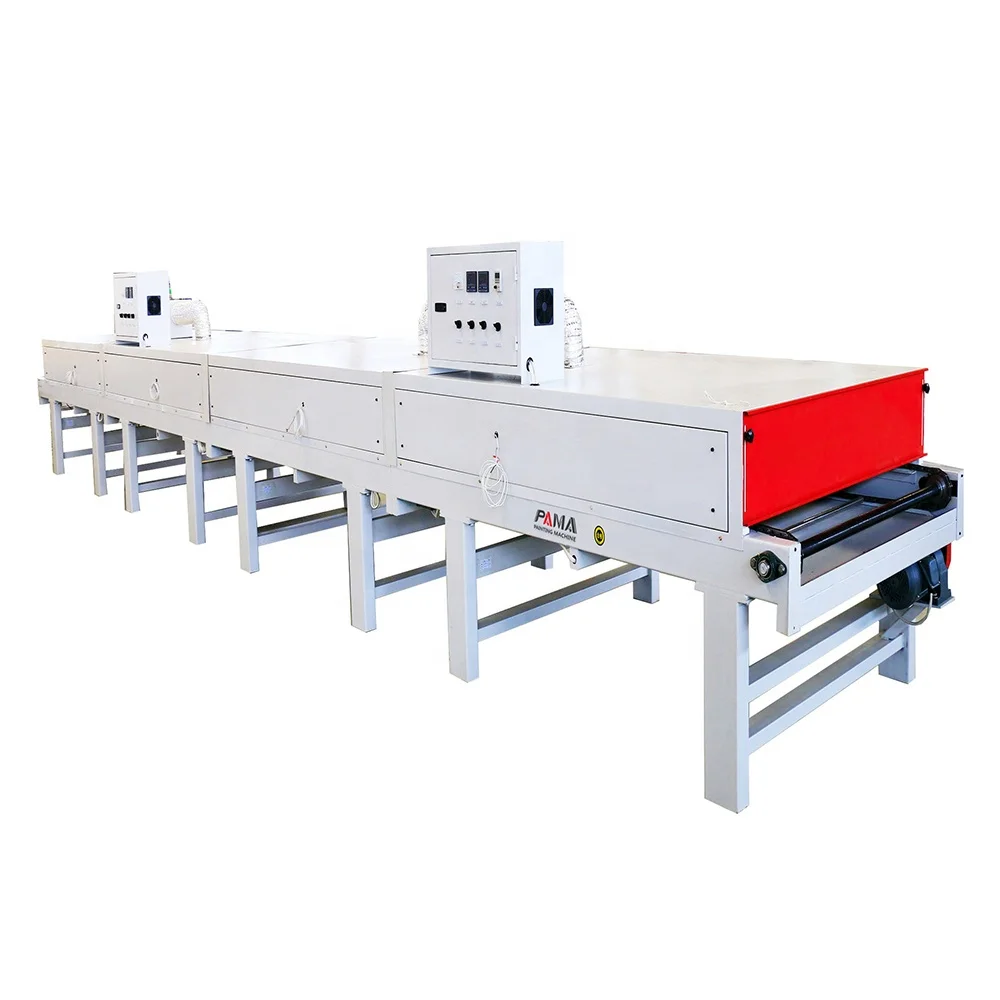 

Paint Drying Tunnel Furniture
