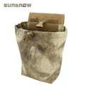DP recycling bag