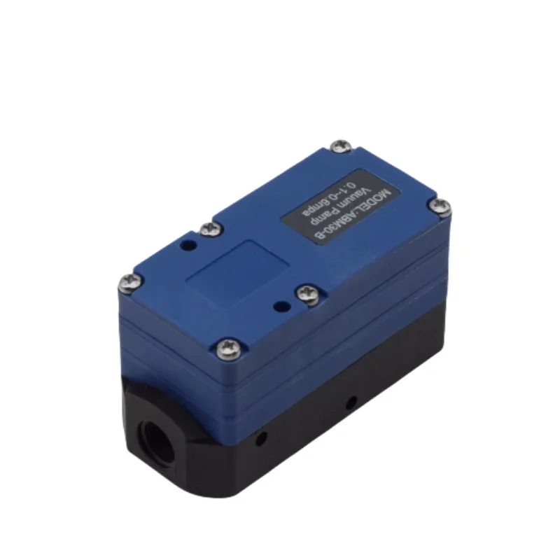 Mini Multi-stage Vacuum Generator Pneumatic Large Flow Large Suction ABX/ABM10/BM20/BM30A-B-C ¥40 · Sold 1000 +