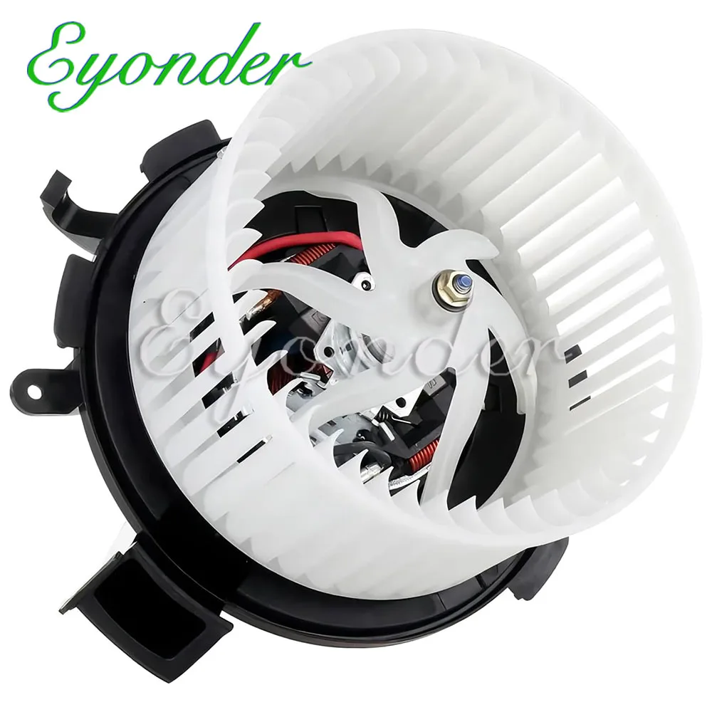 

Heating Heater Fan Blower Motor for MERCEDES-BENZ SPRINTER 3-t 5-t 2006- 0008356007 A0008356007