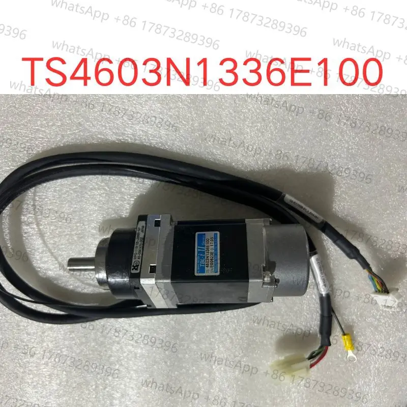 

Б/у двигатель HPG-11B-05-J2999-SP TS4603N1336E100 Тест ОК Быстрая доставка