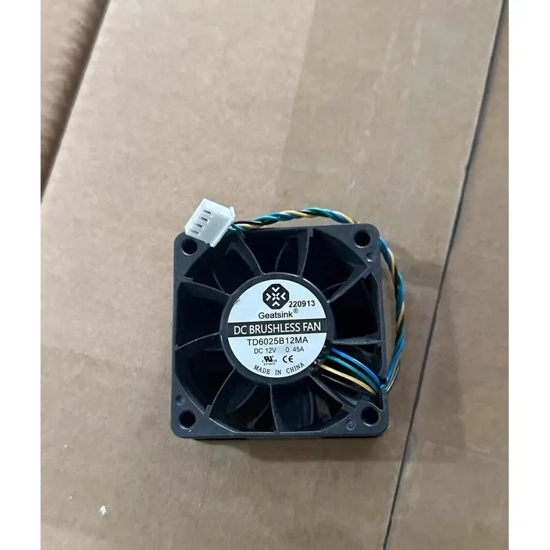 for Original Disassembly Heatsink Cooling Fan