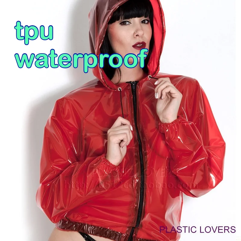 manteau-trench-transparent-colore-en-pvc-pour-femme-impermeable-coupe-vent-leger-veste-de-pluie-mode-decontractee-d'exterieur