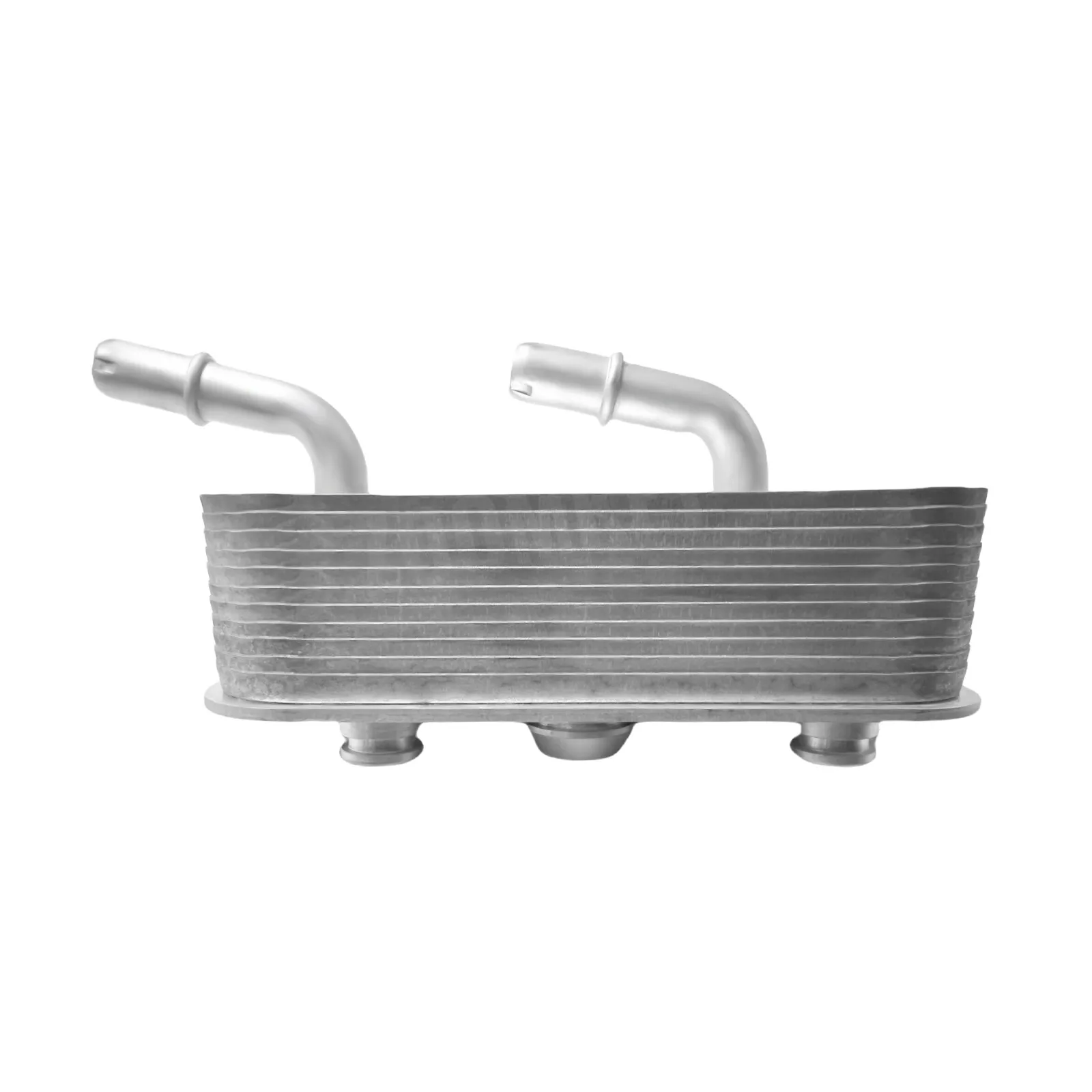 ZOOMKEY Auto Transmission Oil Cooler fits for BMW E46 320i 323i 328i 330i 330xi 323Ci 325Ci