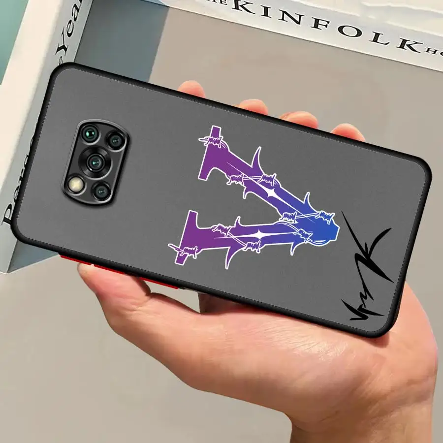 Back Phone Cover Ca…