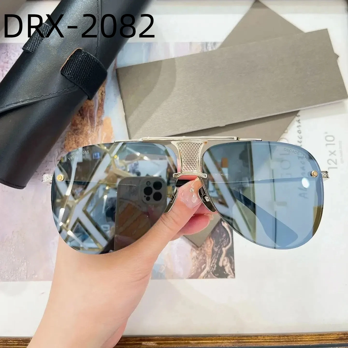 New Dt DECADE-TWO D…