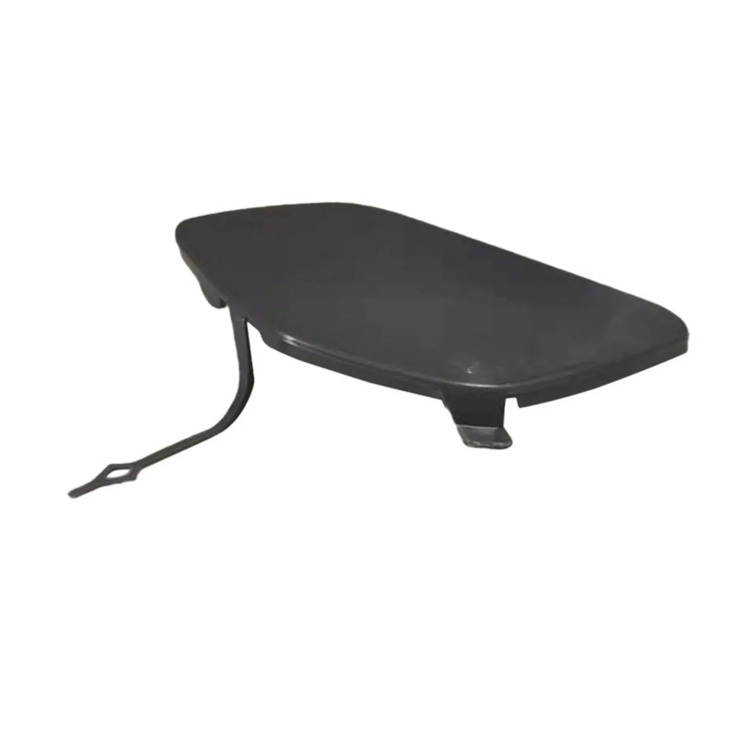 

Подходит для BMW X1 F49 F48: Заглушка буксировочного крюка переднего бампера, крышка буксировочного крюка, 51137361220, автозапчасти