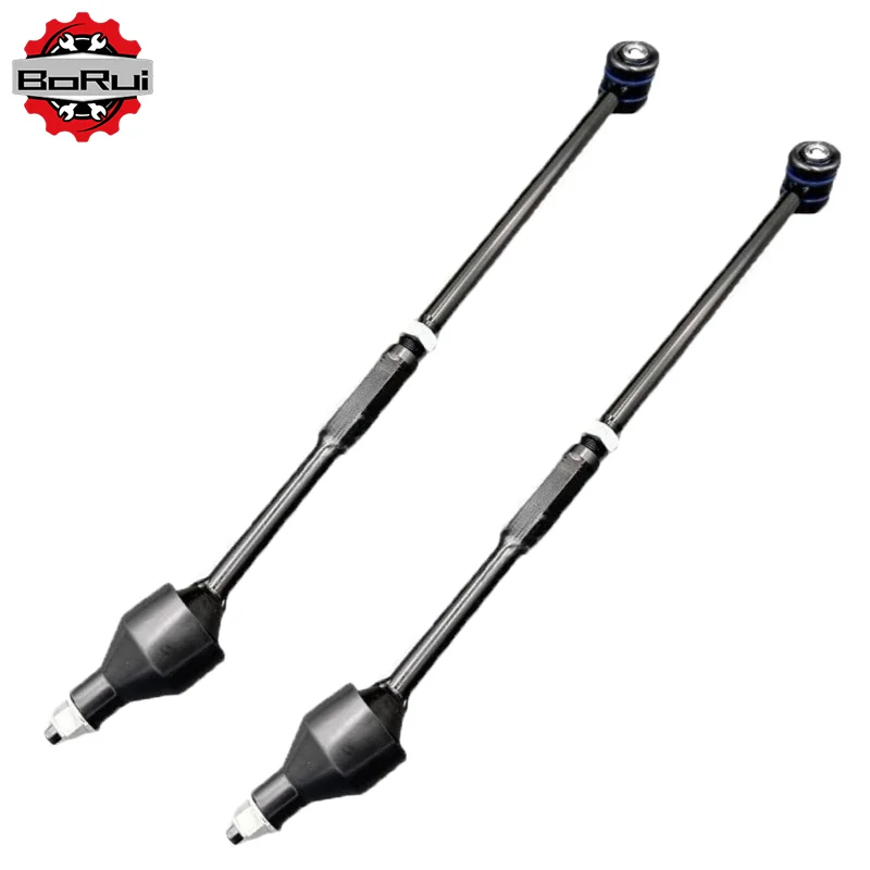 OEM C2D5361 C2Z3208 C2D49813 C2D51043 C2D51041 1 قطعة/2 قطعة قضيب ربط التوجيه الخلفي لجاكوار XF XJ XK F-TYPE S-TYPE