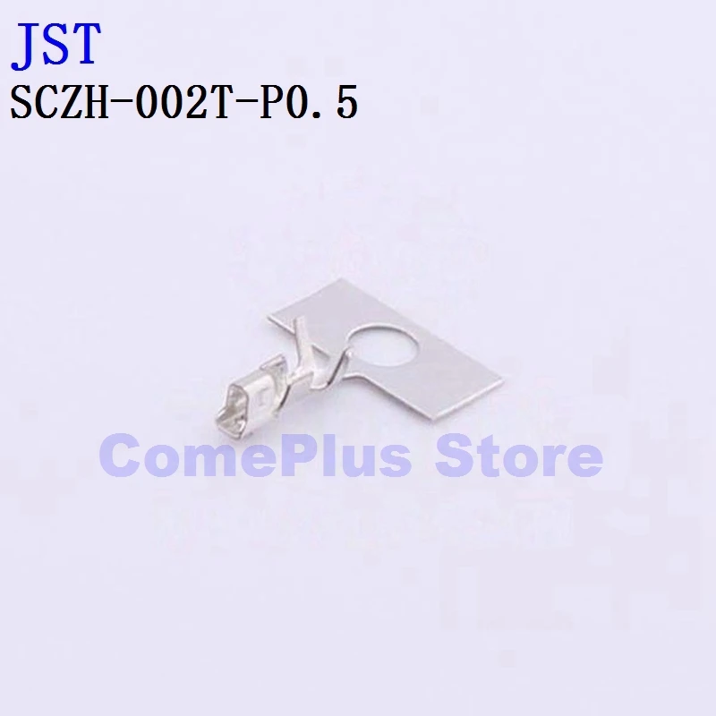 10PCS SCN-001T-1.0K SCN-001T-P1.0 SCPT-A021GF-0.5 (SN) SCZH-002T-P0.5 Conectores