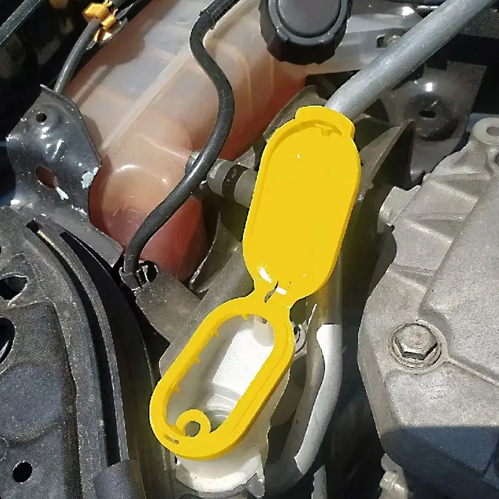 Auto Car Windshield Wiper Washer Fluid Reservoir Tank Cap Lid 8200226894 for Renault Megane 2 Scenic Trafic 2 Clio Laguna 3