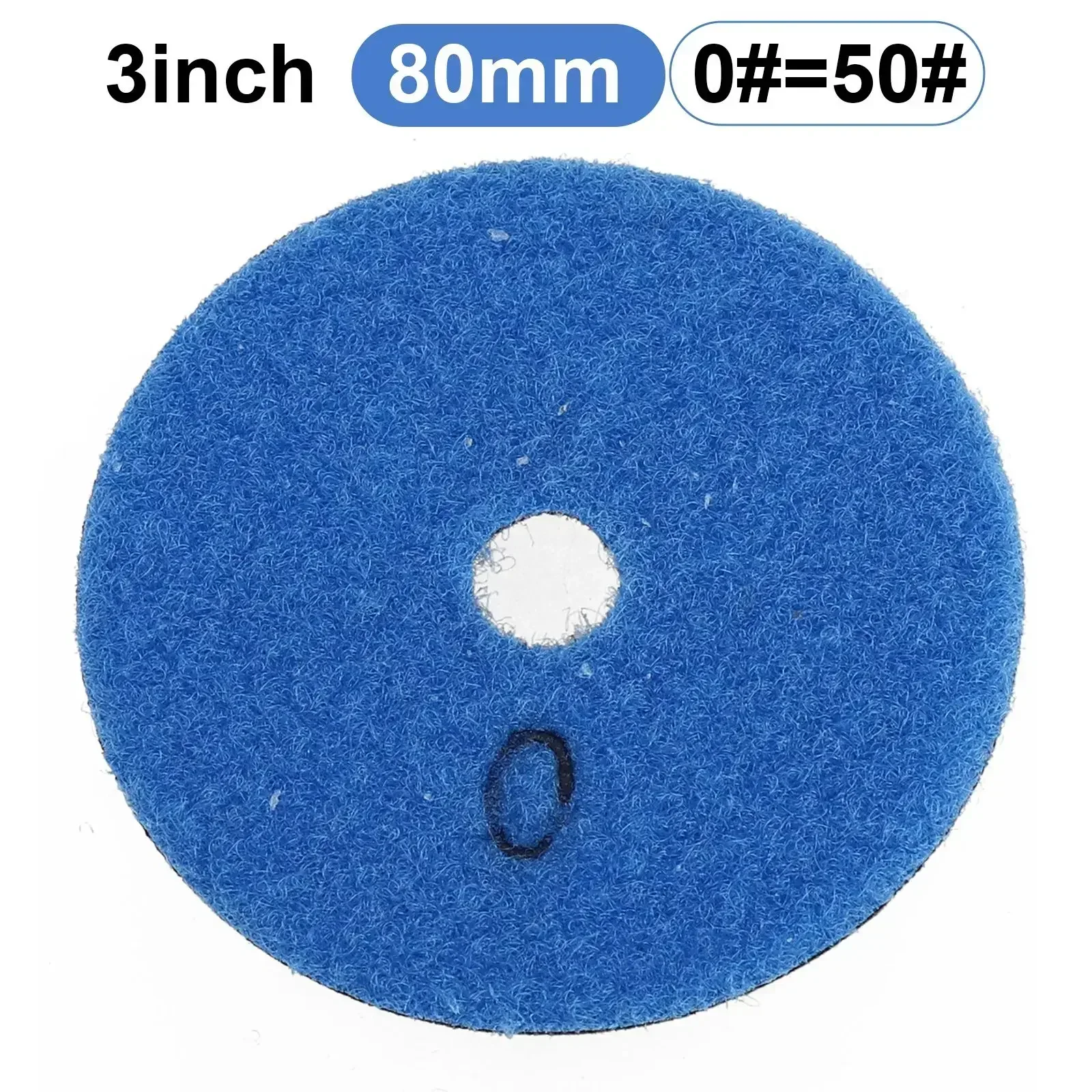 Polishing Tool Polishing Pad Diamond Dry For Granite Polishing With Sanding Disc Marble Grinding Polishing Pad