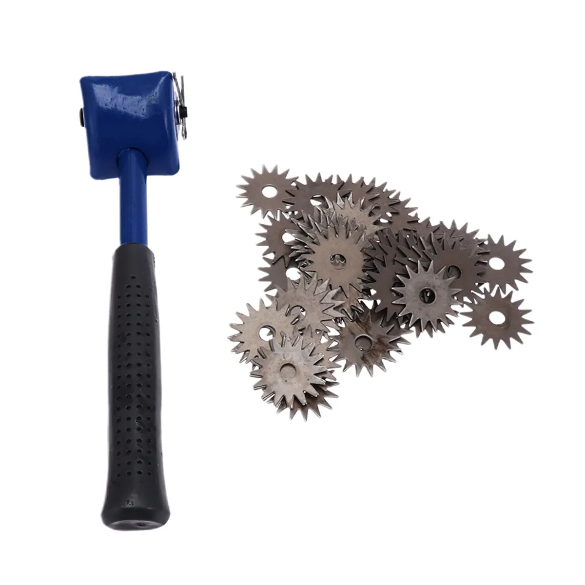 1Set Grinding Wheel Dressing Holder Made of Heat Treated Carbon Steel Long Life Portable Dresser for Bench Grinder Wheels