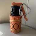 Naranja