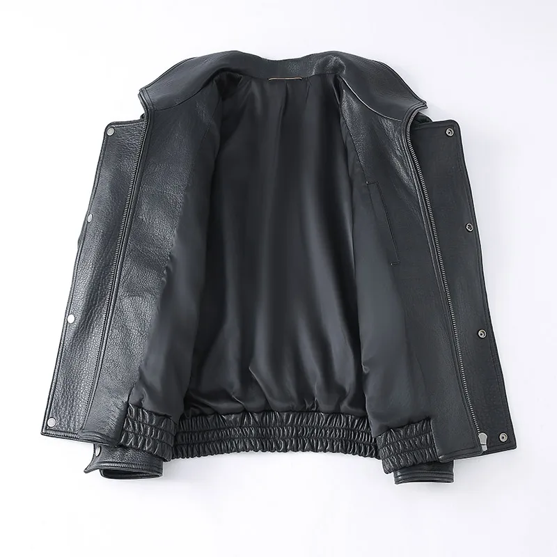 Рисунок 5 - Ретро мотоциклетная зимняя мотоциклетная