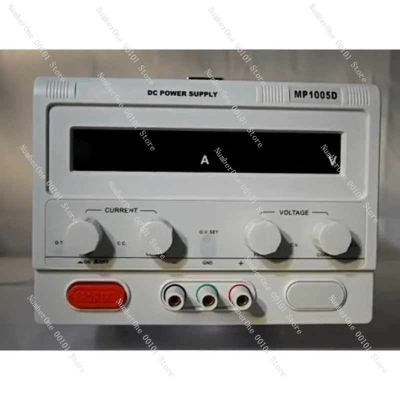 MP3020D High Power Adjustable DC Regulated Power Supply 30V 20A Stabilized Power Source For Motor Drive