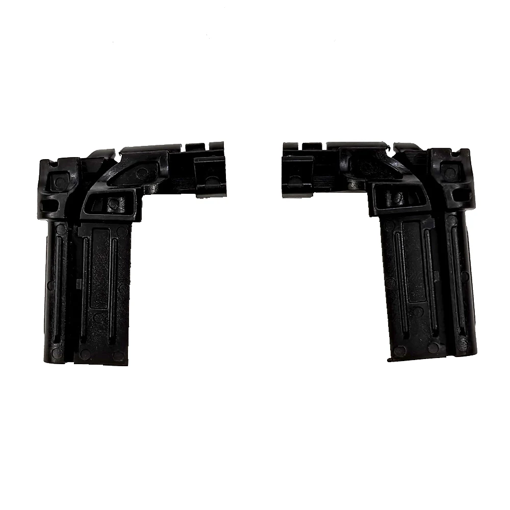 1 par de Clips para parasol de cortina de techo solar de coche, hebilla fija para Land Rover Range Rover Velar L560 2017-/Jaguar f-pace X761 2017-