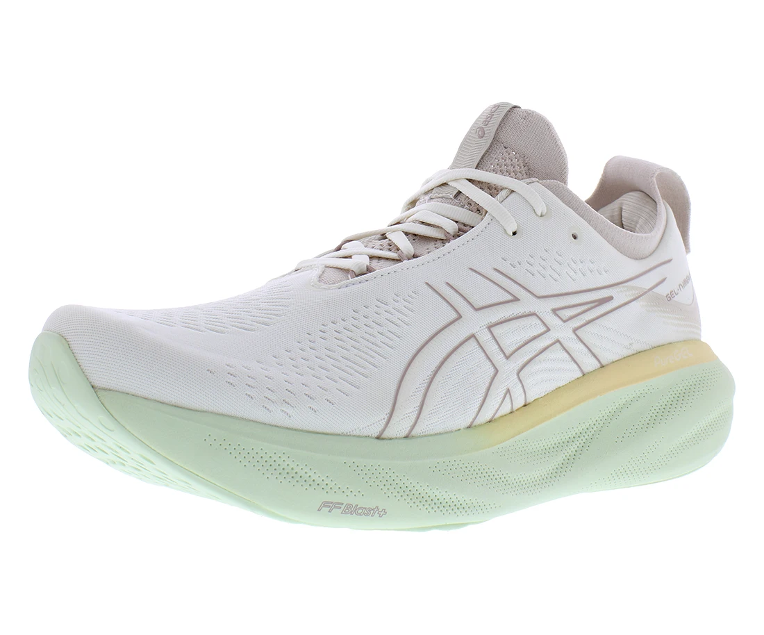 

Asics Gel Cumulus 25 Mens Shoes