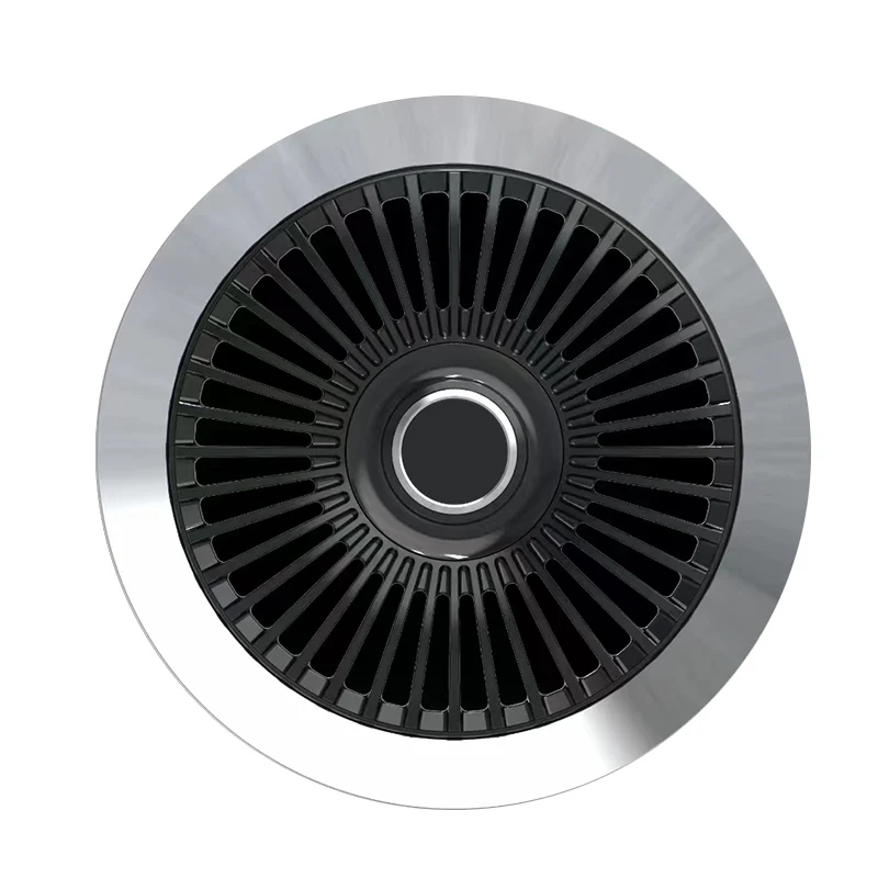 

OEM 20-22 Inch 5x120 PCD Forged 6061-T6 Aluminum Alloy Wheels for Range Sport Rims Compatible Forged Wheels