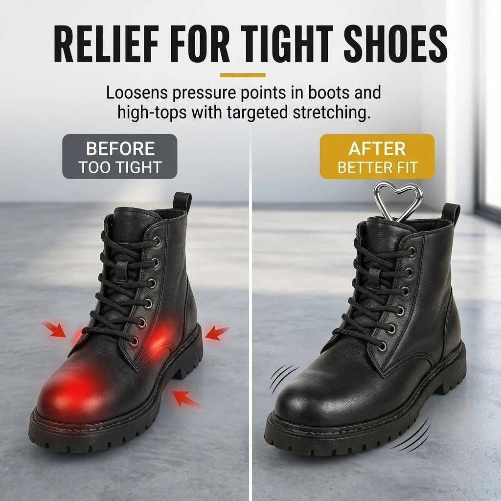 Thumbnail 3 - #7 Latest Shoe Shapers Offers