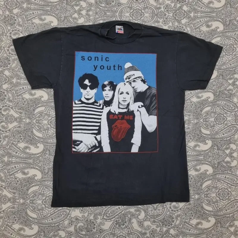 Sonic Youth T-Shirt