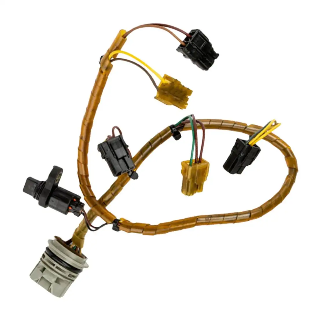 MD758981 4631339051 F4A41 F4A42 F4A51 Transmission Shift Solenoid Harness Fit for Mitsubishi Hyunda Kia