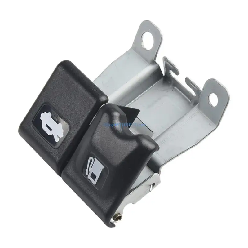 

T3LF Accuracy Engineered Cap Release Mechanism 65622-JY40A Access Panel Switches Suitable for Vehicle Koleos 2009-2015