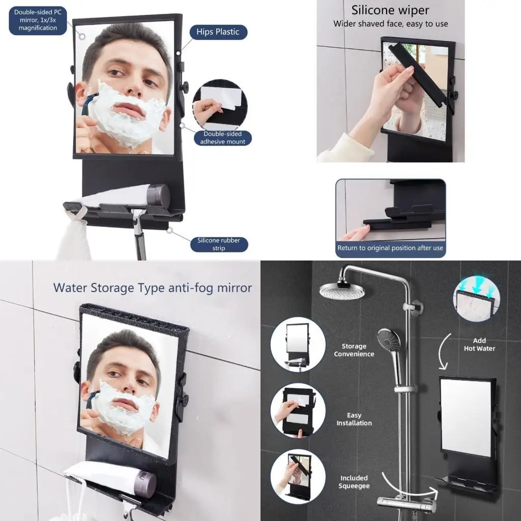 

R9UF Водостойкие зеркала, заполненное водой, зеркало прозрачное отражение в любой среде