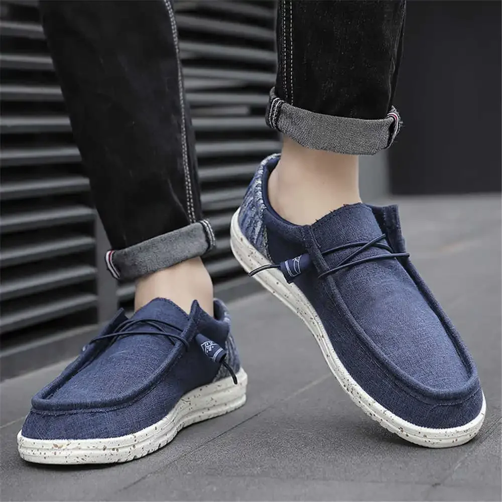 

Мягкая обувь большого размера 49, официальная обувь для мужчин, модельные кроссовки, спортивная распродажа, милые кроссовки для бега, модная мужская обувь ручной работы