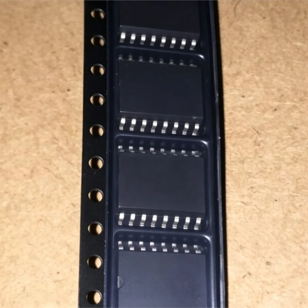1-10PCS ADM2486BRWZ ADM2486BRW ADM2486 IDT2308A-2DCGI IDT2308A-2DCG ADG431BRZ ADG431BR ADG431 CMX673D4 CMX67304 CMX673