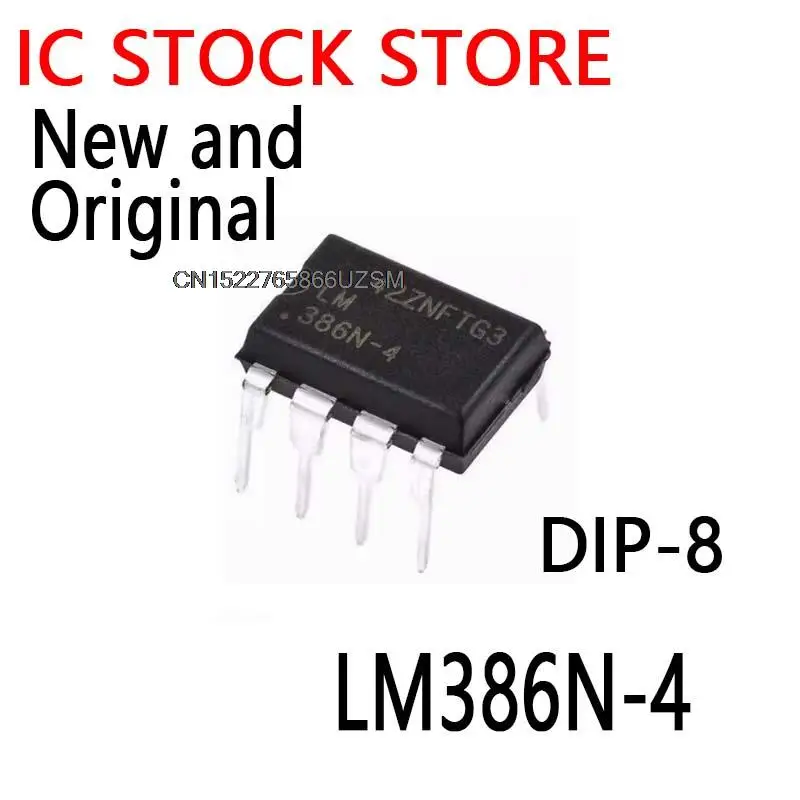 5PCS New And Origin…