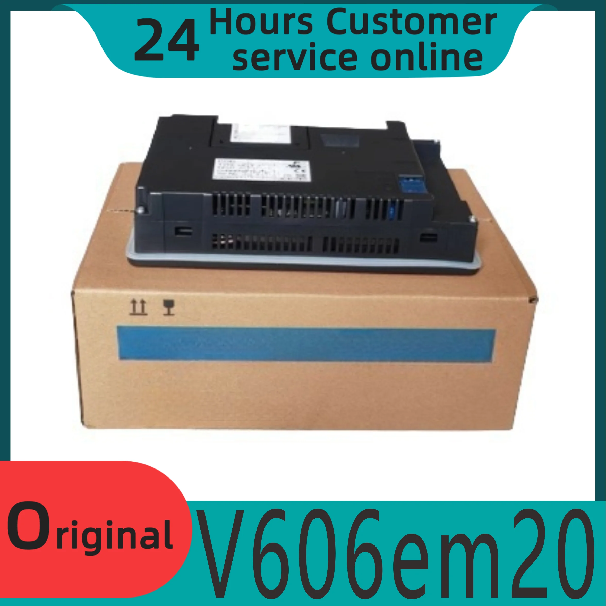 

Brand new original touch screen V606em20 V606ec20 V606em10