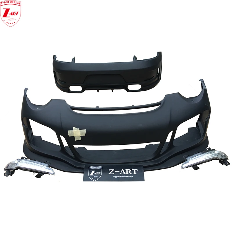 

Z-ART Body Kit for Porsche 911 GT3 Body Kit for 997 991 GT3 Tuning Body Kit for Porsche 997 997.1 997.2